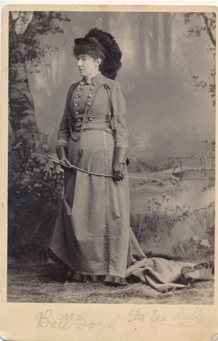 Belle Boyd (War Hero) - Age, Birthday, Bio, Facts, Family, Net Worth, Height & More