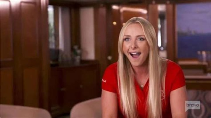 Below Deck: Who Is Courtney Veale? Meet The Cast Of Season 6