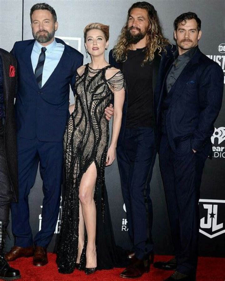 Ben Affleck biografía, edad, altura, esposo, net worth, familia