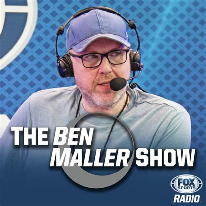 Ben Maller (Radio Host) - Age, Birthday, Bio, Facts, Family, Net Worth, Height & More