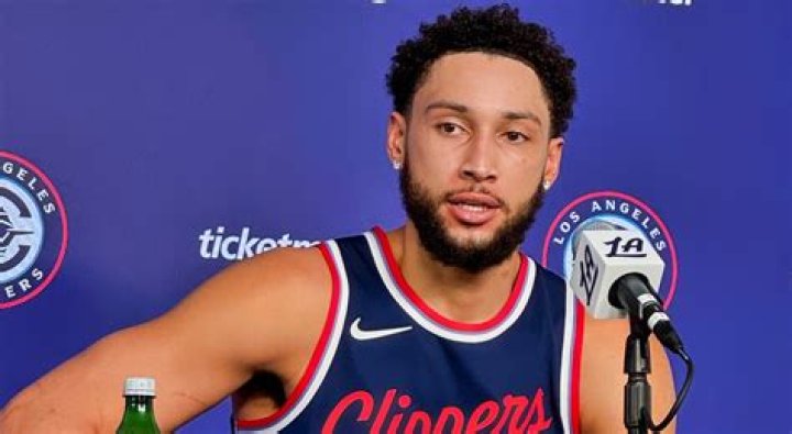 Ben Simmons Confident About Bounce Back Next Season
