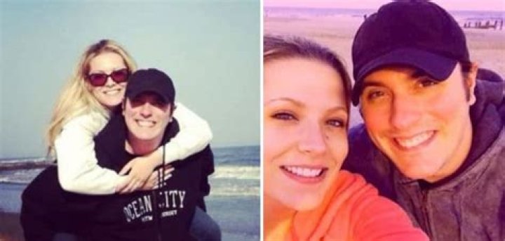 Benjamin Burnley Biography, Age, Height, Wife, Net Worth, Family