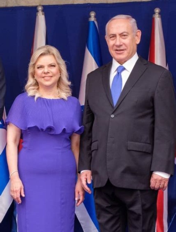 Benjamin Netanyahu Biography, Age, Height, Wife, Net Worth, Family