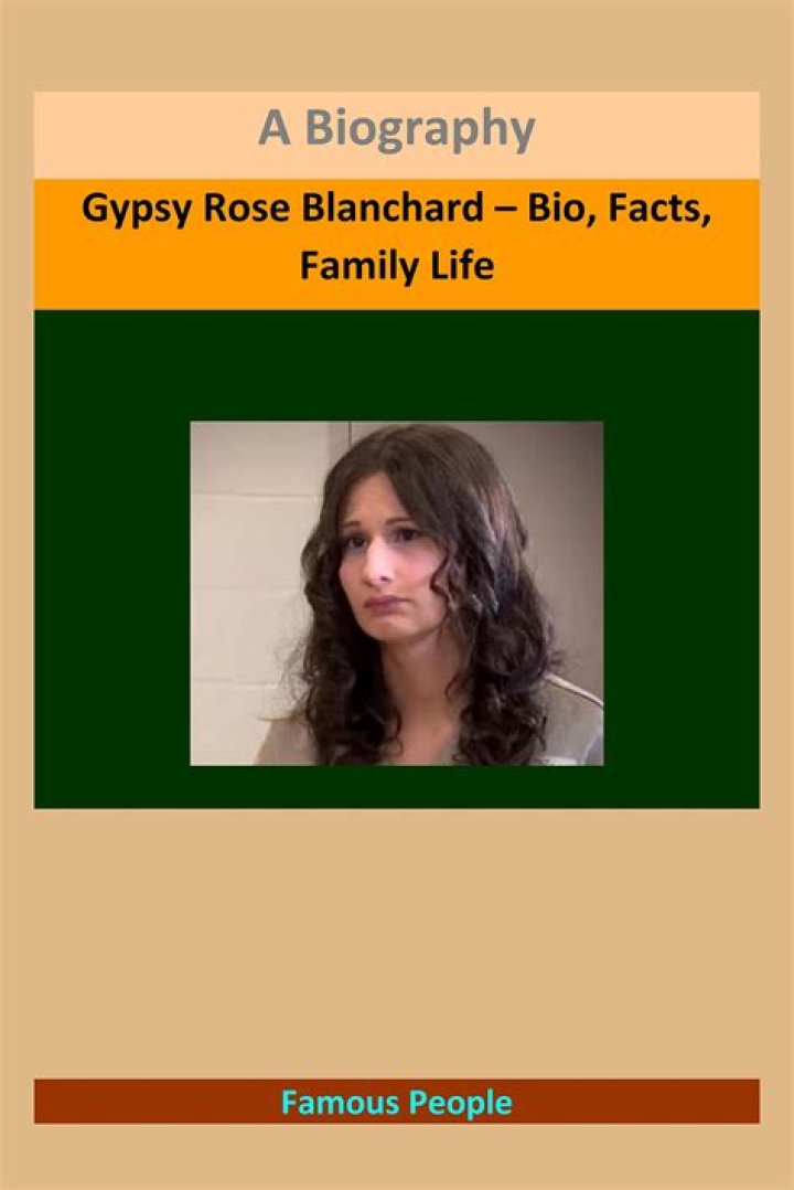 Berkeley Gross (Family Member) - Age, Birthday, Bio, Facts, Family, Net Worth, Height & More