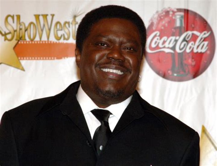 Bernie Mac Net Worth 2023: What Is The Star Worth?