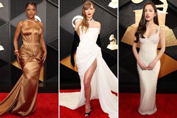 Best and Worst Dressed Celebrities at the 2022 Tony Awards: Red Carpet Pictures