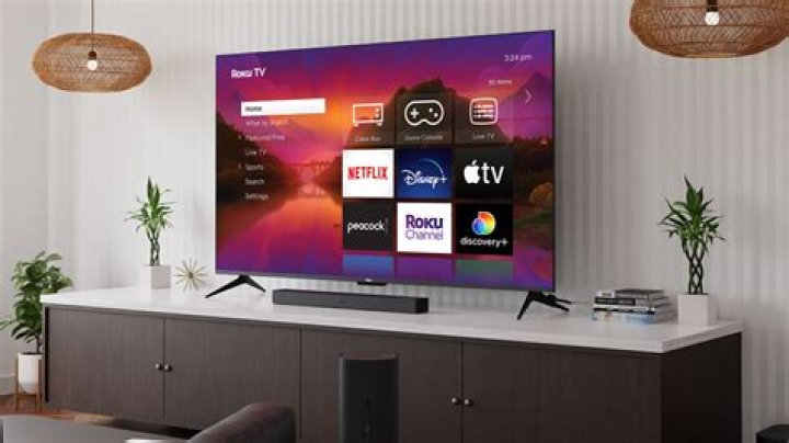 Best TVs in 2021