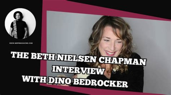 Beth Nielsen Chapman Biography, Age, Height, Husband, Net Worth, Family