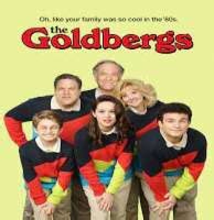 Beth Triffon The Goldbergs Age: 5 Facts To Know