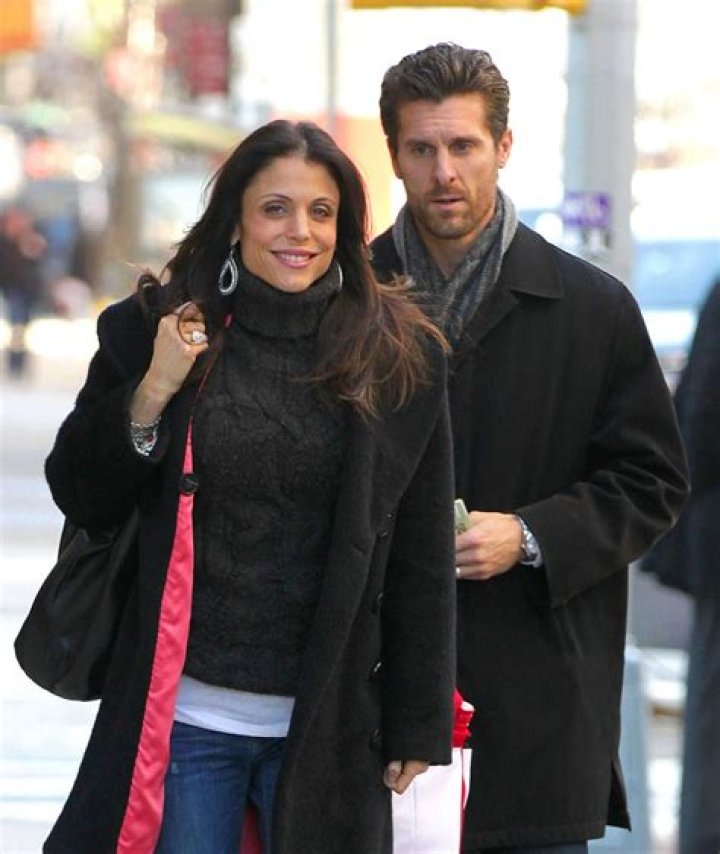 Bethenny Frankel Gets Emotional While Discussing Jason Hoppy at the ‘RHONY’ Reunion