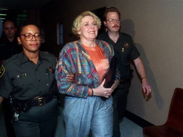 Betty Barry Biography, Age, Height, Husband, Net Worth, Family