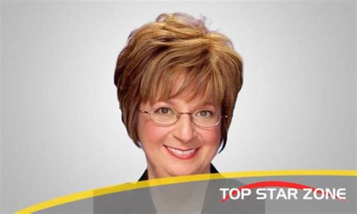 Betty Cohen Biography, Age, Height, Husband, Net Worth, Family