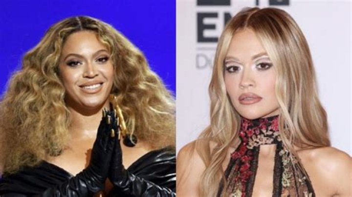 Beyoncé’s Rumored “Becky With the Good Hair” Narrowly Avoids Solange Knowles at an Event!