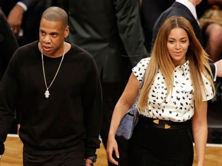 Beyoncé Strikes A Pose For "British Vogue" In "Break My Soul" IG Video