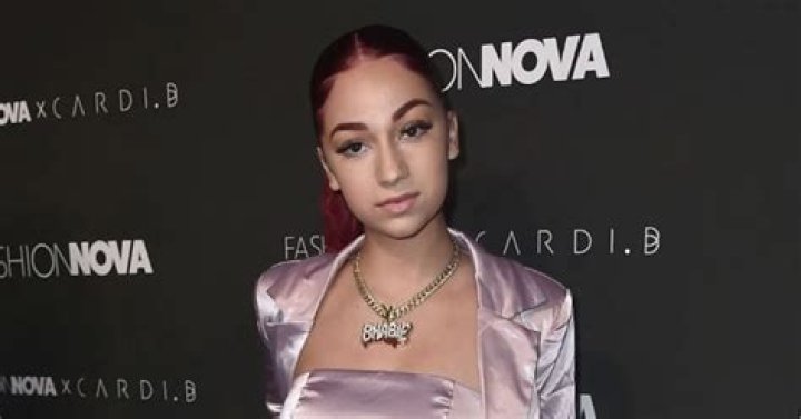 Bhad Bhabie Covers Up NBA YoungBoy Ink Months After Defending Tattoo