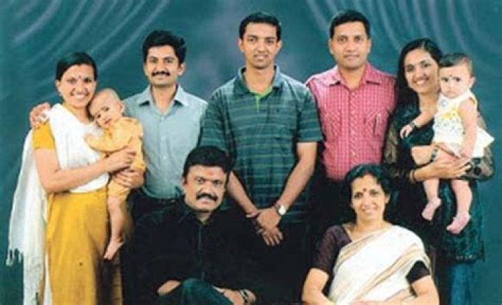 Bheeman Raghu Biography, Age, Height, Wife, Net Worth, Family