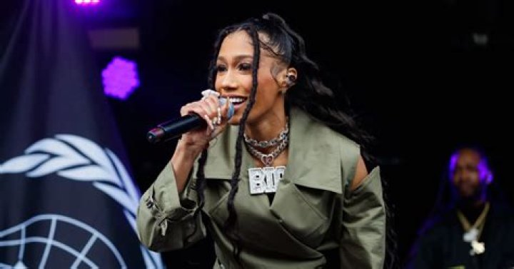 BIA Net Worth 2024: Updated Wealth Of The Rapper