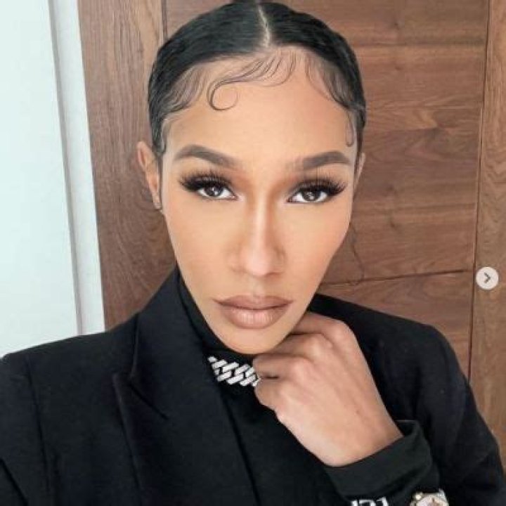 Bia Rapper- Net Worth, Age, Ethnicity, Boyfriend, Height, Career