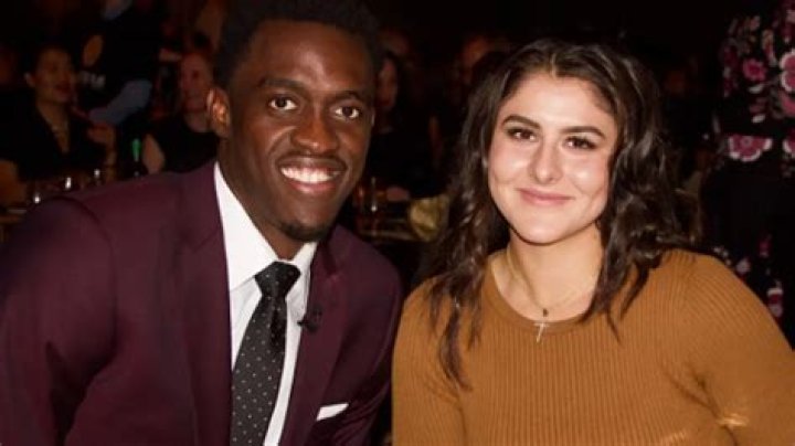 Bianca Andreescu Boyfriend: Who Is Derek Nathanael?