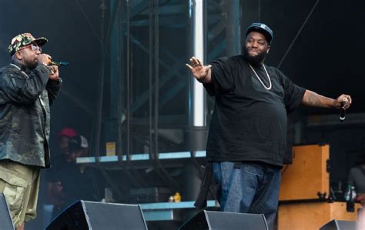 Big Boi & Killer Mike Are Planning A Joint EP