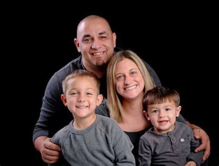 Big Chief and Wife Allicia Shearer. Are they getting divorce? 2022