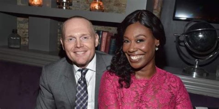 Bill Burr’s wife, Nia Burr from “Santa Clarita Diet” wiki, age, net worth, marriage, family, husband, podcast, baby