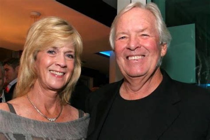 Bill Foley Biography, Age, Height, Wife, Net Worth, Family