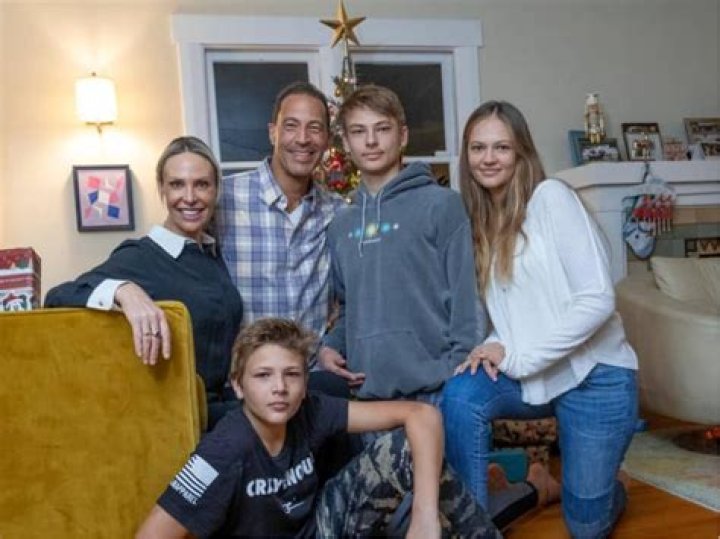 Bill Goldberg Biography, Age, Height, Wife, Net Worth, Family