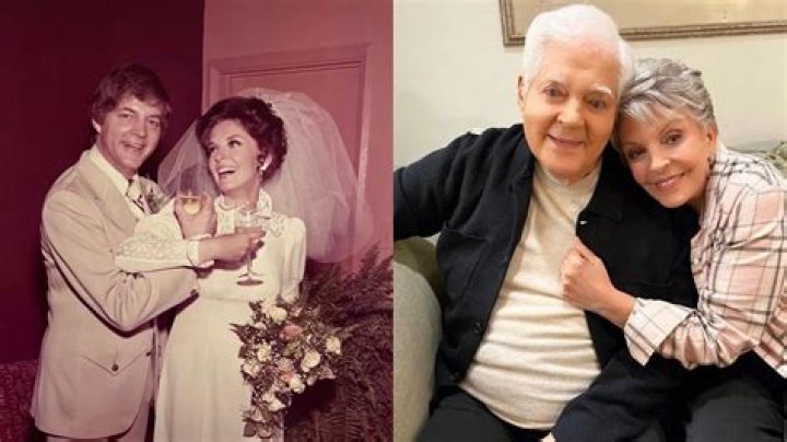 Bill Hayes Biography, Age, Height, Wife, Net Worth, Family