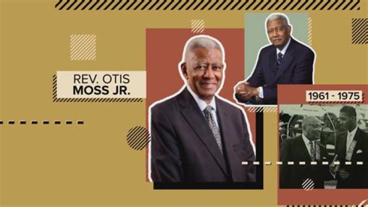 Bill Moss Jr. Biography, Age, Height, Wife, Net Worth, Family