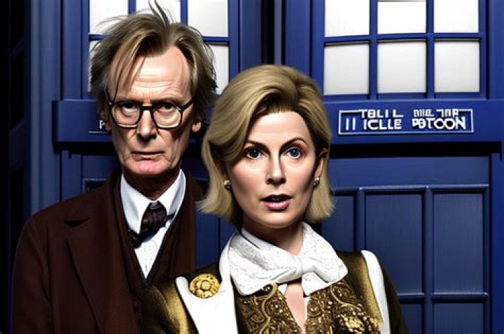 Bill Nighy Ex-Wife: Who Is Diana Quick?