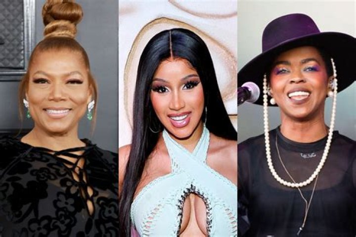 Billboard's Hottest Women Rappers List Sparks Debate Among Fans