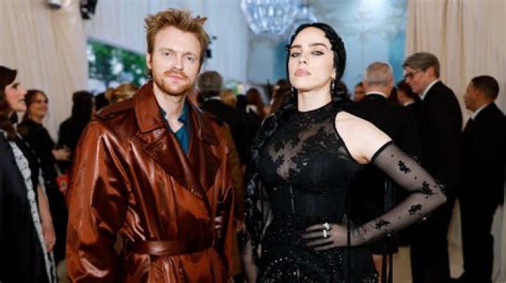 Billie Eilish Is Far From a Solo Act — Meet Her Songwriter Brother Finneas O’Connell