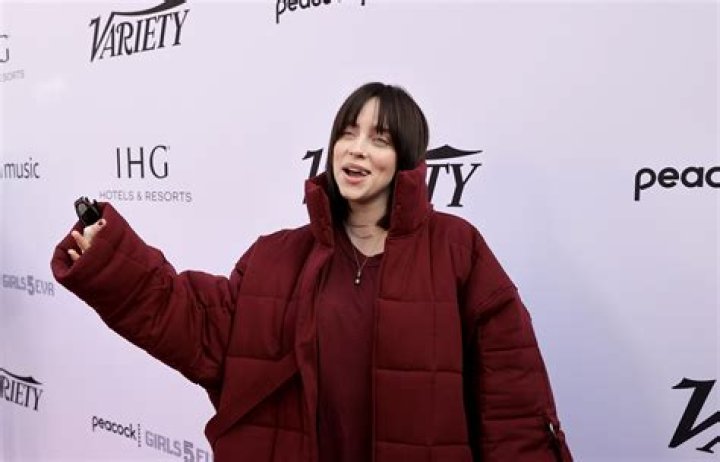 Billie Eilish Reveals She Started Watching Porn At 11: “I Think It Really Destroyed My Brain”