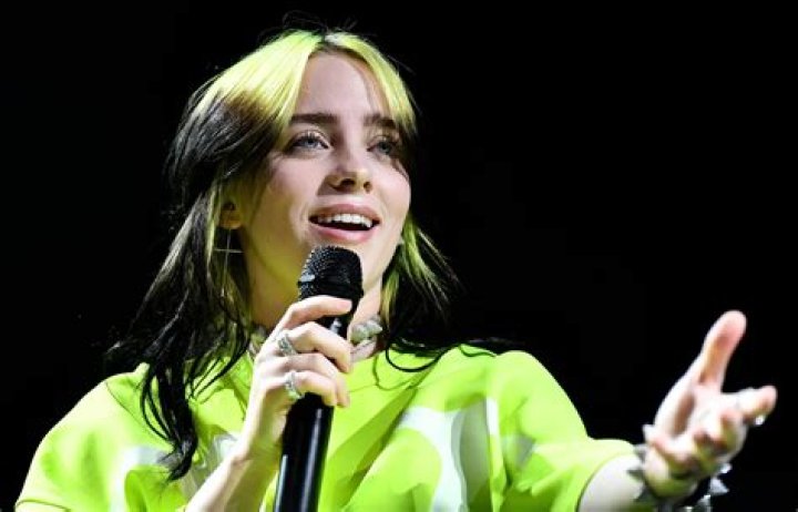 Billie Eilish Says Career "Is Not Fun Right Now," Blames Media For Lack Of Confidence