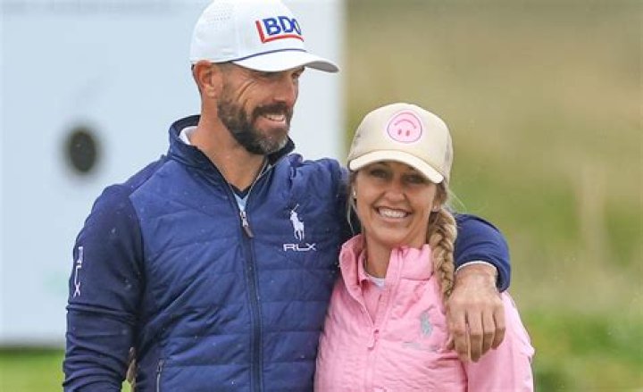 Billy Horschel Biography, Age, Height, Wife, Net Worth, Family