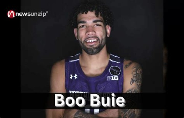 Biography, Wiki, Height, Age, Net worth, Girlfriend, Parents, NBA Stats & More