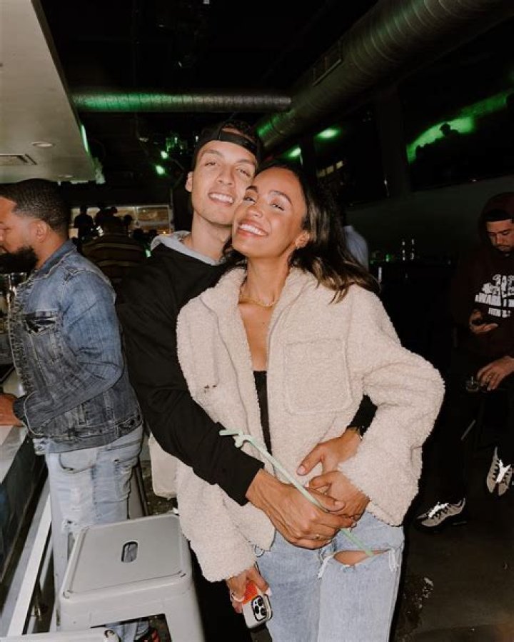 BiP’s Serene Russell Claps Back at Brandon Jones Split Rumors: ‘I Set Them Straight’