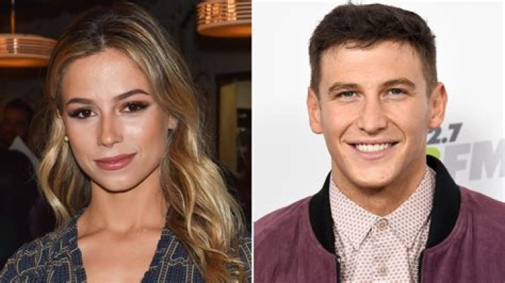 ‘BIP’ Star Kristina Schulman Hangs Out With Blake Horstmann’s Sister Amid Dating Rumors