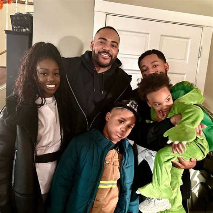 Birgundi Angel Baker (TV Actress) - Age, Birthday, Bio, Facts, Family, Net Worth, Height & More