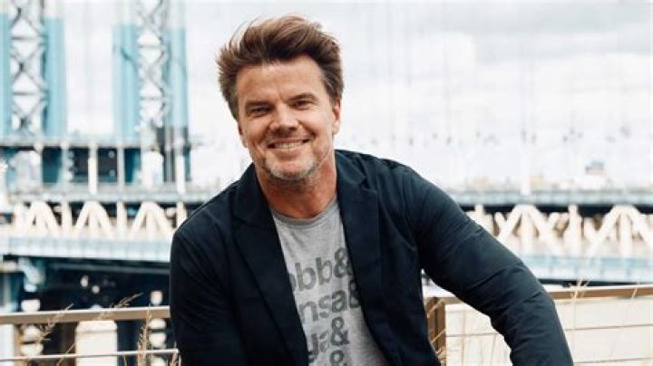 Bjarke Ingels (Architect) - Age, Birthday, Bio, Facts, Family, Net Worth, Height & More