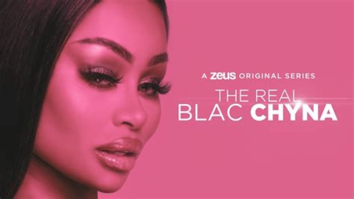 Blac Chyna Calls Tokyo Toni "Evil As Sh*t" In New "The Real Blac Chyna" Supertrailer