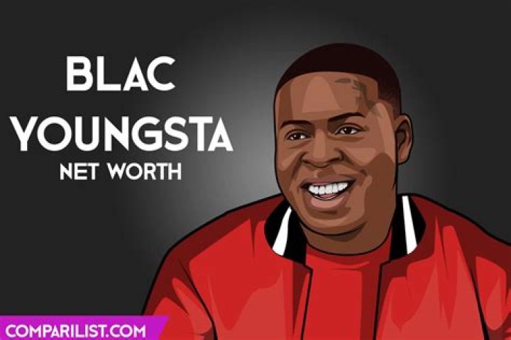 Blac Youngsta Biography; Net Worth, Age, Height, Kids, Album Songs And Real Name