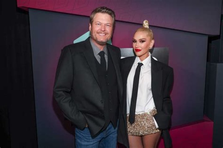 Blake Shelton Wants to Lose Quarantine Weight Before Marrying Fiancée Gwen Stefani: ‘I Have to Do It’