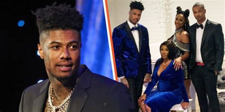 Blueface's Mom Launching OnlyFans On His Birthday, Teaching Daughters How To "Rob" Men