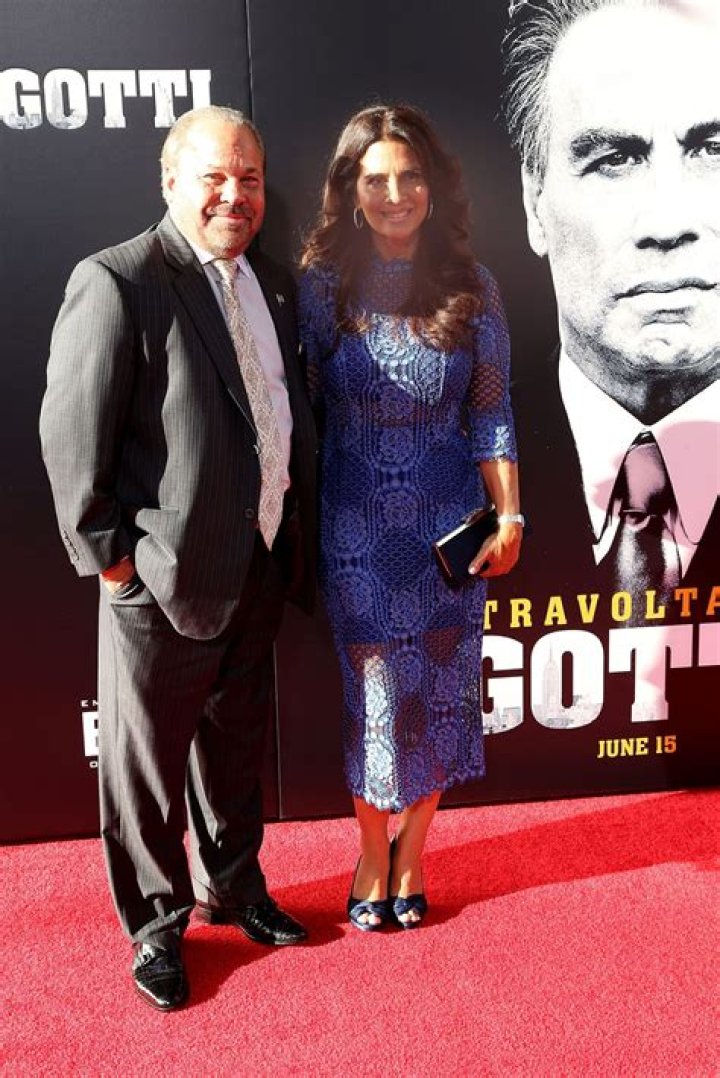 Bo Dietl Biography, Age, Height, Wife, Net Worth, Family