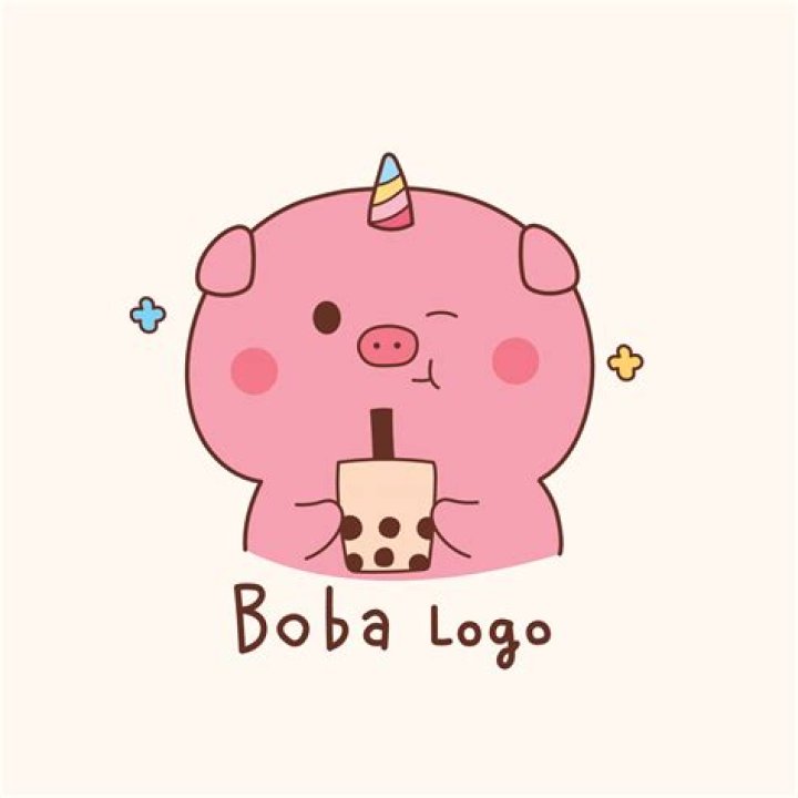 ¿Boba tiene cerdo?