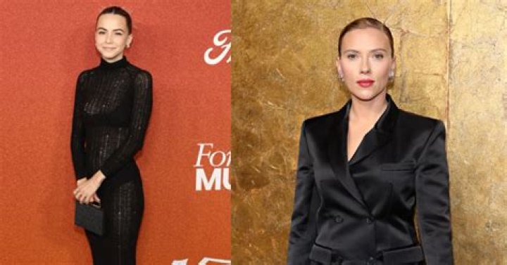 Bobbi Althoff Criticized For Seemingly Treating White Guests Differently To Her Black Guests After Scarlett Johansson Clips Emerge