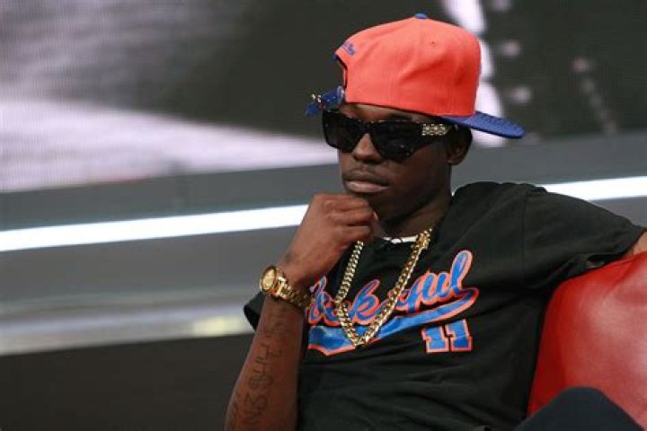 Bobby Shmurda Finds His Knicks Cap After 7 Years
