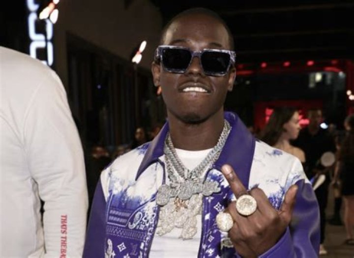 Bobby Shmurda Receives Apology From Man Who Claimed He Was In Bed With Rapper